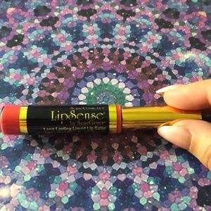 Sweetheart Pink LipSense